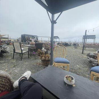 OceanCiders - Beer Bar Near Me - Half Moon Bay, California