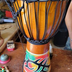 Motherland Music