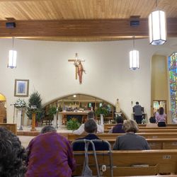 St. Kevin Catholic Parish - Catholic Mass @ St. Kevin's in Miami Florida