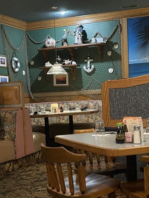 Chalet Restaurant & Bar by null