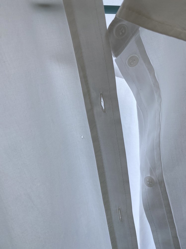 FRANK DRY CLEANERS Updated October 2024 353 S 3rd St, Brooklyn, New