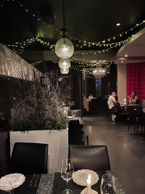 Vero Bistro Moderne by null