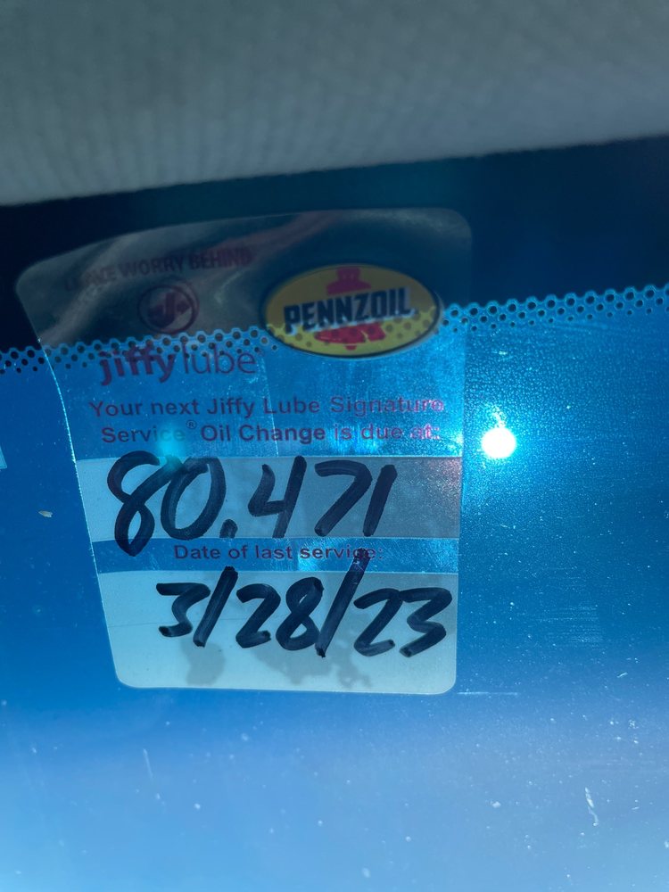 JIFFY LUBE Updated September 2024 26 Reviews 17 W Ajo Way, Tucson