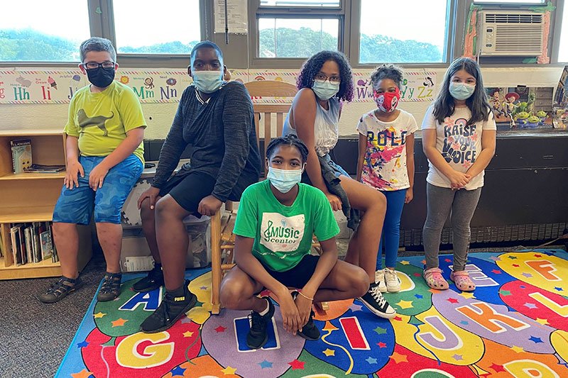 SOUTH SHORE STARS QUINCY BROAD MEADOWS AFTERSCHOOL Request Consultation 50 Calvin Rd