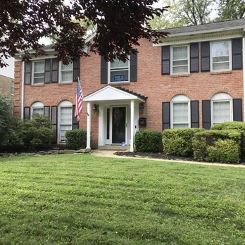 Tabori Landscaping - After - Landscaping Near Me