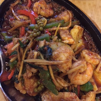 Red Chili - Seafood Combo - Thai Near Me - Hayward, California Red Chili - Seafood Combo - Thai Near Me - Hayward, California