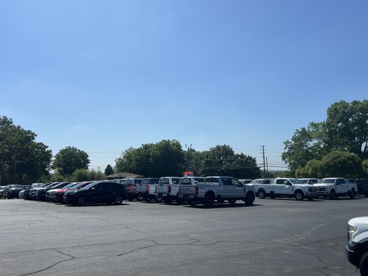 All-State Ford Truck Sales