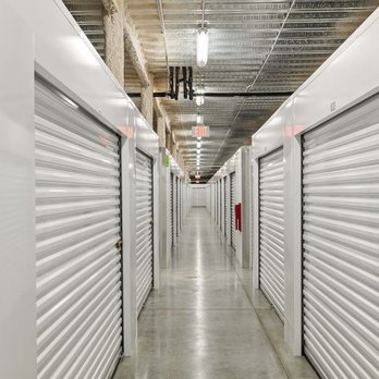 Extra Space Storage - Interior Units - Self Storage Near Me - West Palm Beach, Florida Extra Space Storage - Interior Units - Self Storage Near Me - West Palm Beach, Florida
