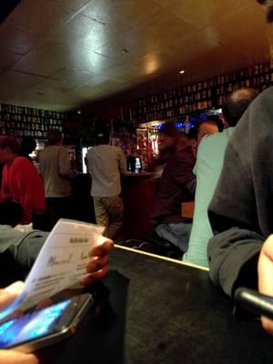 The Fox Hotel | Pub Collingwood by null