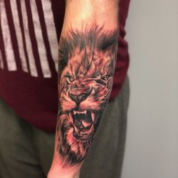 Silent Ink Tattoo Studio