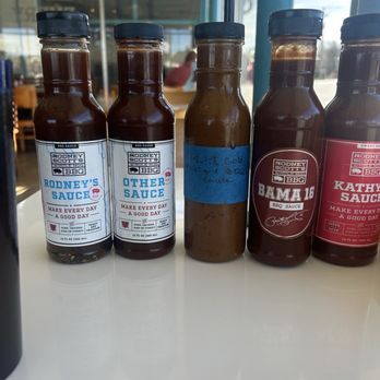 Rodney Scott’s Whole Hog BBQ - BBQ Sauce - Southern Near Me - Atlanta, Georgia Rodney Scott’s Whole Hog BBQ - BBQ Sauce - Southern Near Me - Atlanta, Georgia
