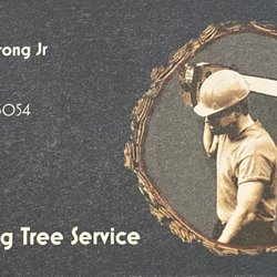 Armstrong Tree Service - Contact information.