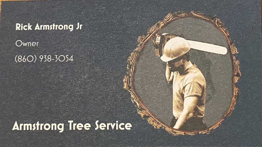 ARMSTRONG TREE SERVICE Updated May 2024 Enfield, Connecticut Tree