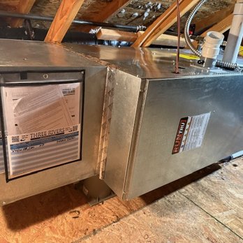 Three Rivers Heating and Cooling - Heating & Air Conditioning/HVAC Near Me - Portland, Oregon Three Rivers Heating and Cooling - Heating & Air Conditioning/HVAC Near Me - Portland, Oregon
