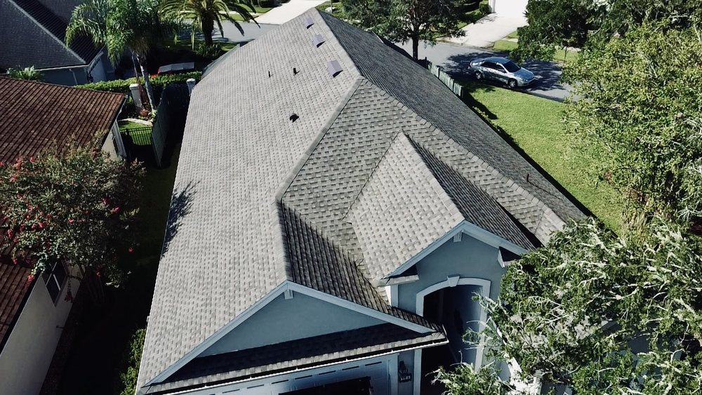 Slide of Roofology Roofing