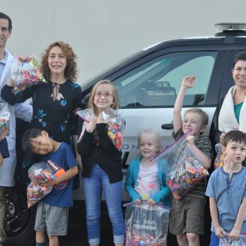 Todd Brilliant, DDS - Candy delivery for officers at Escondido Police Department. - General Dentistry Near Me - Escondido, California Todd Brilliant, DDS - Candy delivery for officers at Escondido Police Department. - General Dentistry Near Me - Escondido, California