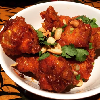 Hot Joy - Twice fried chicken wings - Asian Fusion Near Me - San Antonio, Texas Hot Joy - Twice fried chicken wings - Asian Fusion Near Me - San Antonio, Texas
