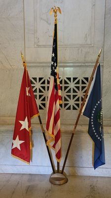 General Grant National Memorial by null
