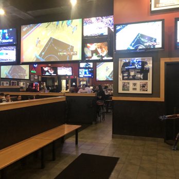 Buffalo Wild Wings - American Near Me - Brea, California