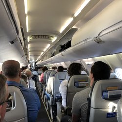 United Airlines