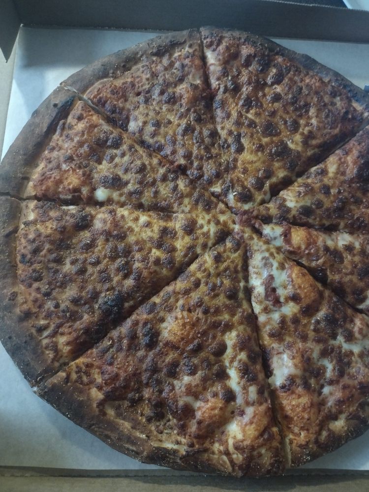 Donatos Pizza Logo