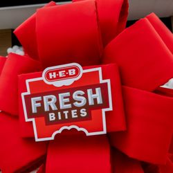 H-E-B Fresh Bites Convenience Store