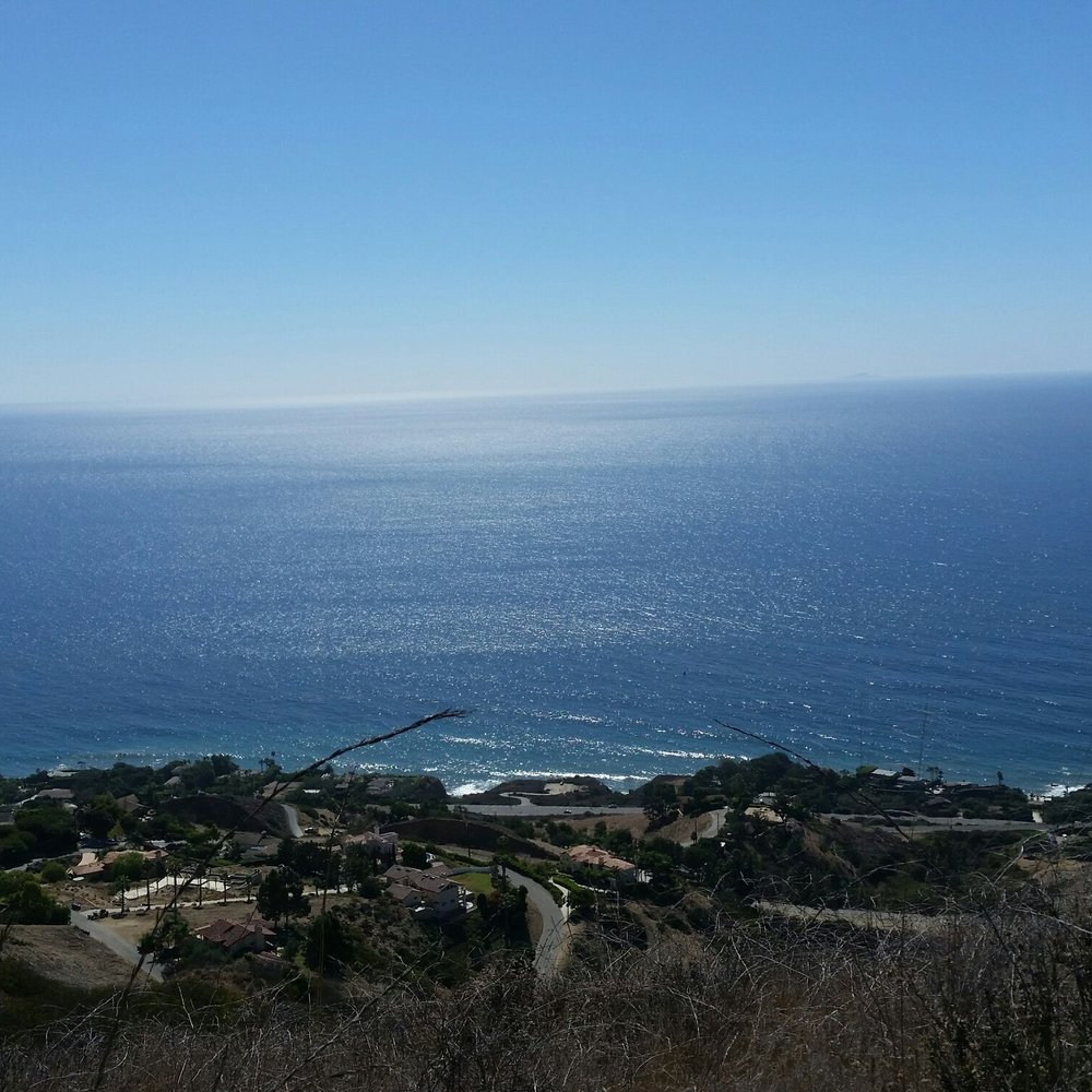 Charmlee Wilderness Park - Parks Near Me - Malibu, California