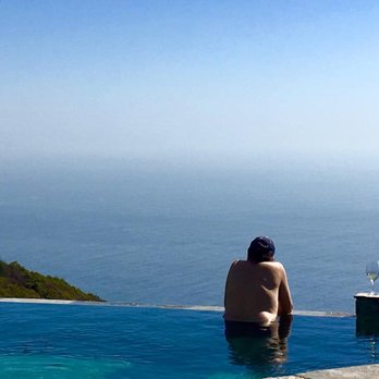 Post Ranch Inn - Jade Pool and hubby. - Hotels Near Me - Big Sur, California Post Ranch Inn - Jade Pool and hubby. - Hotels Near Me - Big Sur, California