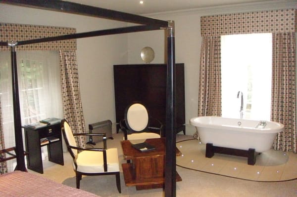 The Verzon House by null