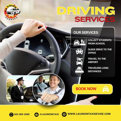 La Union Taxi Service, 9405 N Cave Creek Rd, Phoenix, AZ 85020, US