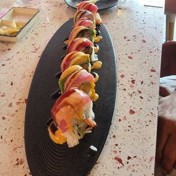 Botan Sushi - Amazing - Sushi Bars Near Me - Irvine, California