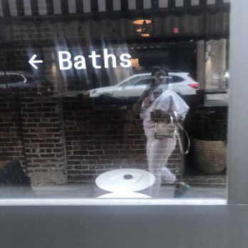 Bathhouse - Williamsburg - Massage Near Me - Brooklyn, New York