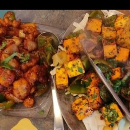 Gobi Manchurian