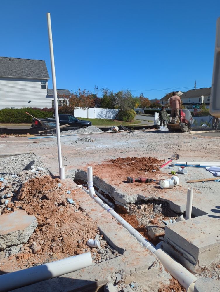 Slide of J-Worx Plumbing