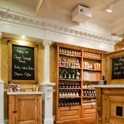 Le Pain Quotidien