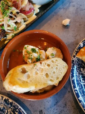 SILLA DEL TORO by null