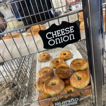 Bagels Galore - Bagels Near Me - Rancho Palos Verdes, California Bagels Galore - Bagels Near Me - Rancho Palos Verdes, California