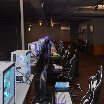 DED Gaming - Venues & Event Spaces Near Me - Port Chester, New York DED Gaming - Venues & Event Spaces Near Me - Port Chester, New York