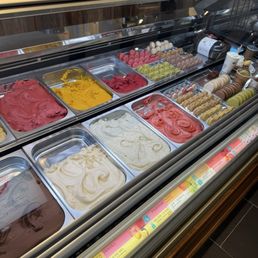 Gelato Gelato