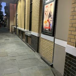 Livermore 13 Cinema - Outside