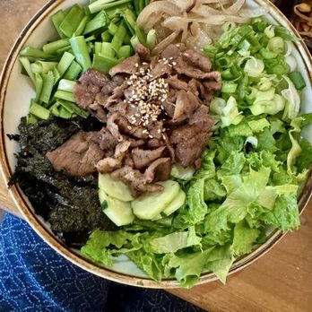 Korean Superette - Korean Near Me - Berkeley, California