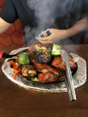 Clay Oven Grill & Bar by null