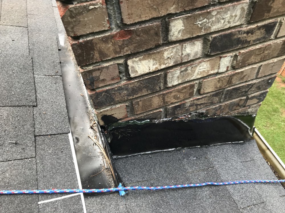 Slide of Bonafide Roofing