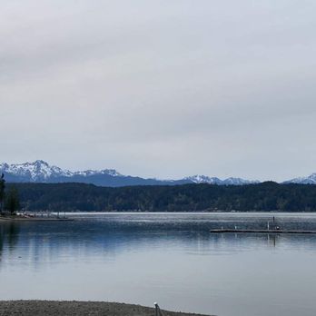 Alderbrook Resort & Spa - Amazing view of the Olympics - Resorts Near Me - Union, Washington Alderbrook Resort & Spa - Amazing view of the Olympics - Resorts Near Me - Union, Washington