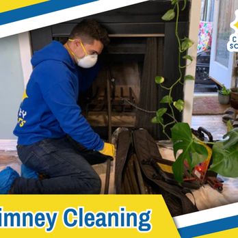 Chimney Scientists - Chimney Scientists provides expert chimney cleaning to keep your fireplace safe and ready for use. - Chimney Sweeps Near Me - Norristown, Pennsylvania