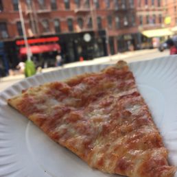 Pizza Slice