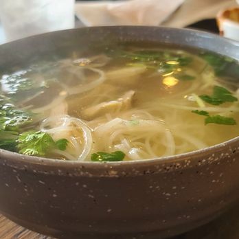 Co Do 2 - Pho ga - Vietnamese Near Me - Sacramento, California