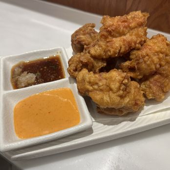 Kajiken - kaarage - Ramen Near Me - New York, New York Kajiken - kaarage - Ramen Near Me - New York, New York