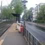 Photo of Stadtbahnhaltestelle Dürener Straße/Gürtel