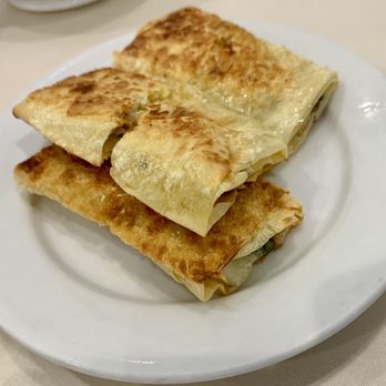 Legend Seafood Restaurant - Seafood fried bean curd, my favorite . - Dim Sum Near Me - Honolulu, Hawaii Legend Seafood Restaurant - Seafood fried bean curd, my favorite . - Dim Sum Near Me - Honolulu, Hawaii